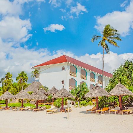 AHG Sun Bay Mlilile Beach Hotel Matemwe  Exterior foto