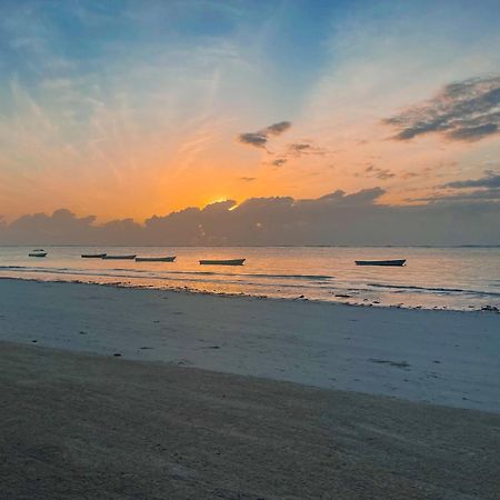 AHG Sun Bay Mlilile Beach Hotel Matemwe  Exterior foto